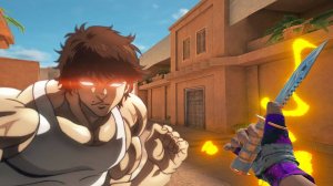 МУВИК СТАНДОФФ2 | ФОНК❤