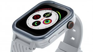 Умные GPS часы Wonlex kt15 Pro 4G Silver