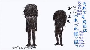 [Lira Kagamine]Kimi wa Dekinai Ko~Kagamine Len[Vietsub]