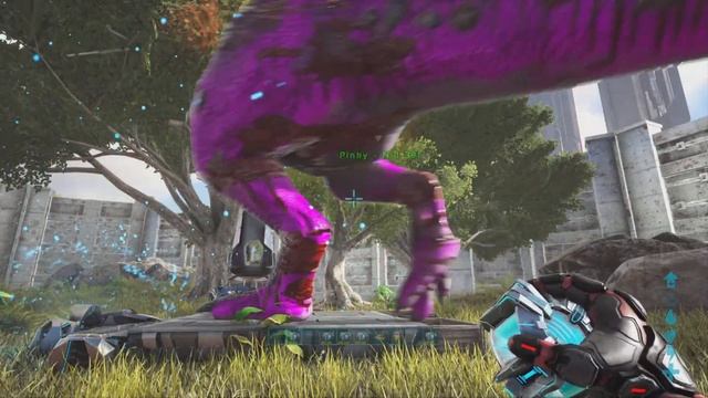 Rhyniognatha dossier - 2023 смотреть онлайн