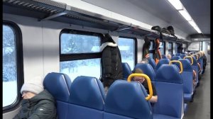 Зареченцы доезжают до Пензы за 11 минут