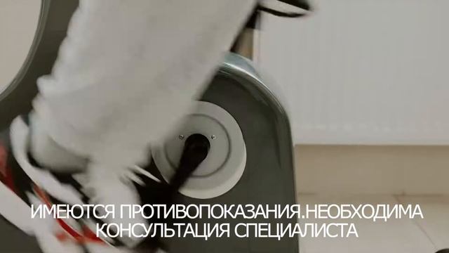 Клиника DIXION - на пути к новым победам! смотреть онлайн