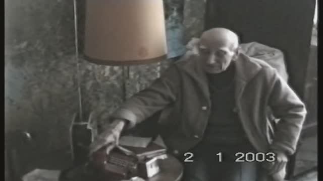 Памяти Дедушки Алёши . Бурнаев Алексей Геннадьевич. смотреть онлайн