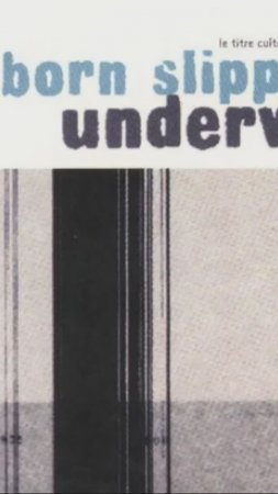 Underworld - Born sleepy 1995 #techno #transportting #наигле #house #dj #rock #1995 #90 #trance