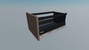 БАЗИС-мебельщик. Фрагменты фурнитуры.