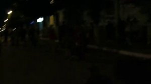 Орёл, улица Ленина, день города 2009