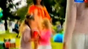 Россия-1: рекламный блок и реклама СПБ (09.01.2018)