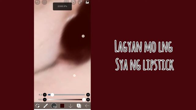 How to make/edit Matching layout