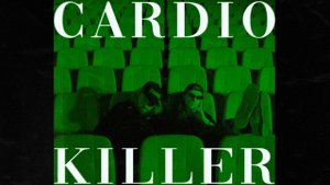 CARDIO KILLER — Больно