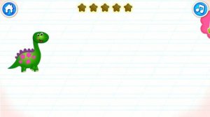 Super ABC-Буквы АБВ #2