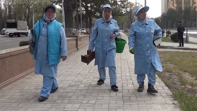 Пути дороги  Таджикистан Ташкент смотреть онлайн