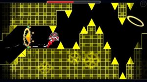 8o noclip|Geometry dash|