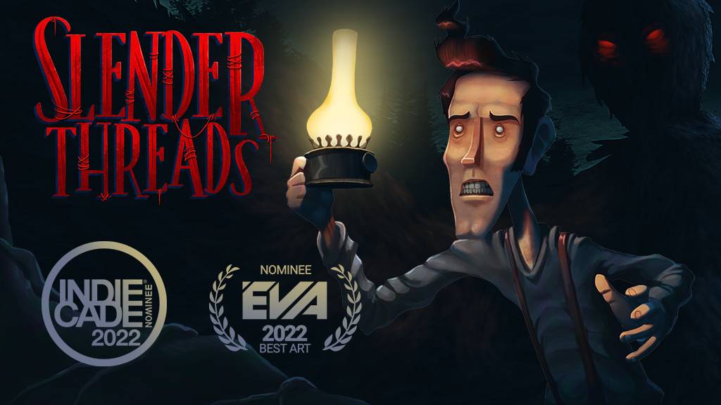 Тонкие нити ► Slender Threads  финал