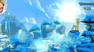 Angry Birds 2. Разгром Реда 10.02.2025 АВ2 /AB2