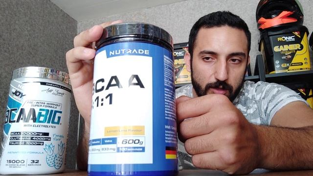 BCAA Nasıl Kullanılmalı? Alırken Nelere Dikkat edilmeli? смотреть онлайн
