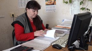 Большие успехи в труде