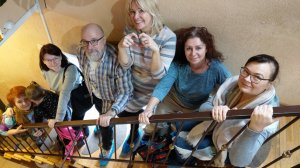 Леший мастер класс (сокращенный) 23.12.23.