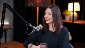 Марина Томарова, соосновательница Mate Production. Видеоподкаст про путь женщин предпринимателей.