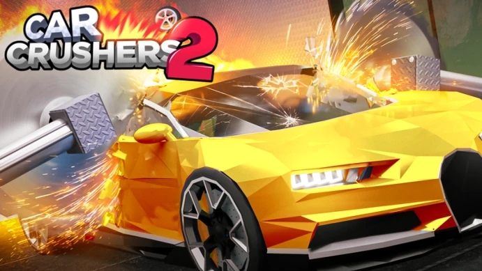 Car crushers 2 смотреть онлайн
