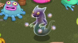 как поёт ужас на острове растений