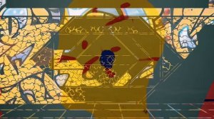 Video Art: Урбанистика