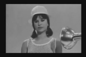 Astrud Gilberto - Água de Beber (1965)