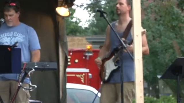 Black Cat Bone смотреть онлайн