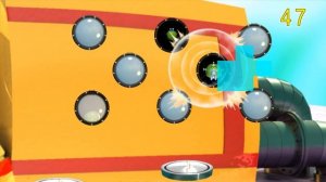 UFO Stomper [Arcade]