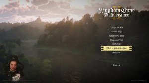 Kingdom Come: Deliverance II - Ч4. Прохождение игры. Графика на максималках.