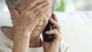 Телефонные мошенники похитили у пенсионерки один миллион сто пятьдесят тысяч рублей из Иркутска