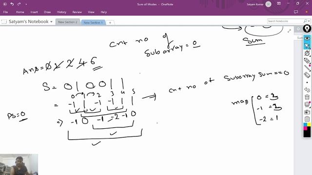 Codechef Starters 136 | Sum of Modes | Lexicographically Maximal Prefix AND | Editorial | Solution.