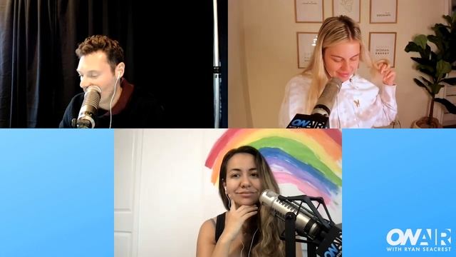 Things Gen Z Will Never Have to Experience | On Air With Ryan Seacrest