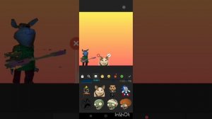 пять ночей с тимохой 6:МАГАЗИН половина 1 дня 1 часть