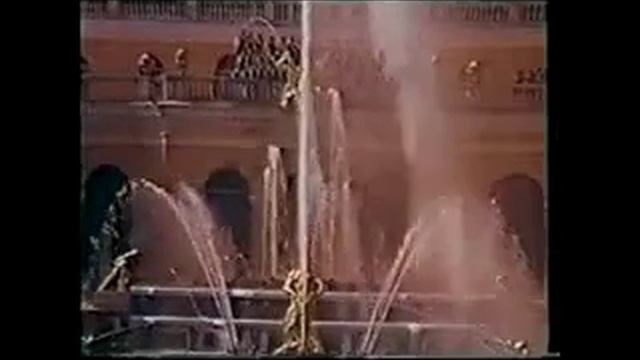 Наше музыкальное детство (Детский хор Ленинградского радио и телевидения) смотреть онлайн