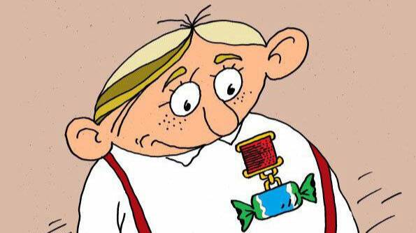 Goramyshz (in Suno) - Нам в общем ничего не надо