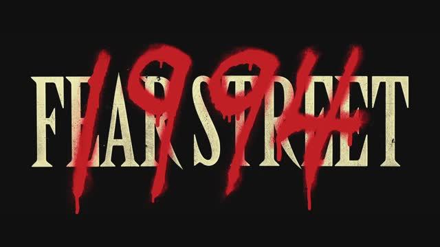 Fear Street Part 1: 1994 - (2021) -- Улица страха. Часть 1: 1994