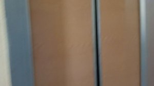 Электрические Лифты КМЗ-(1996 Г.в )  400/kg V=1,4m/s (136)