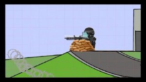 монолит и Харон 🆚 madness combat | 2 серия