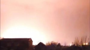 Губернатор рассказал об атаке БПЛА на Краснодар