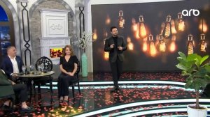 Həmin Zaur | Nadir Qafarzadə | Saz kimi sevərəm