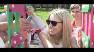 Команда "Люди Серьёзные" Тимбилдинг + Конструктор