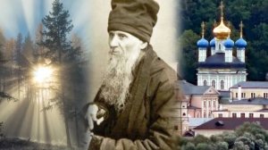 СОВЕСТЬ НЕУМОЛИМО КАЗНИЛА ЕГО ЗА НЕИСПОЛНЕНИЕ ДАННОГО ОБЕТА.. ПРЕПОДОБНЫЙ АМВРОСИЙ ОПТИНСКИЙ ч. 3