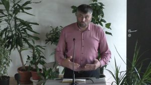 Призвание быть христианином