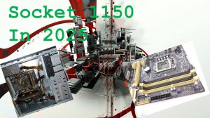 Intel Core i5 4460 + Gigabyte Aorus Radeon Rx570 4g + DDR3 16 gb + SSD 120 gb + HDD 500 gb