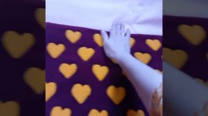 тафтинговый ковёр