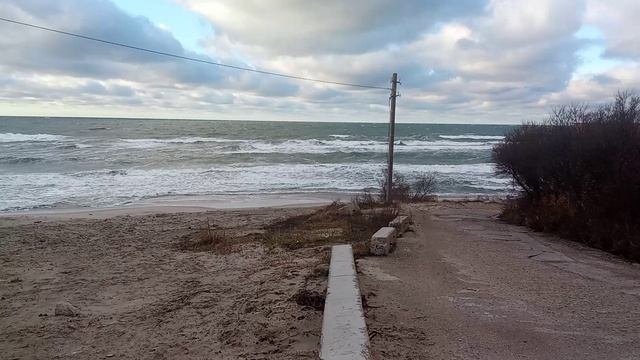 Балтийское море