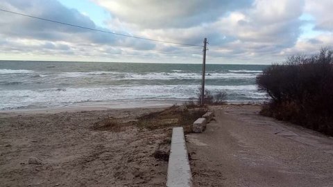 Балтийское море