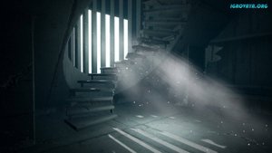 Backrooms Descent levl 9223372036854775807 THE END