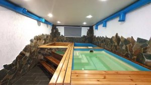 Нагорный Японский