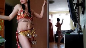 Араш Тике тике Карди